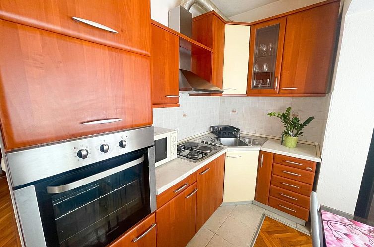 Appartement Schöne Wohnung in Dramalj