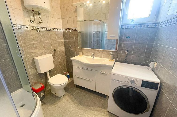 Appartement Schöne Wohnung in Dramalj