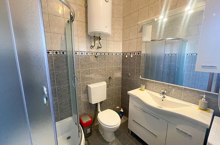 Appartement Schöne Wohnung in Dramalj