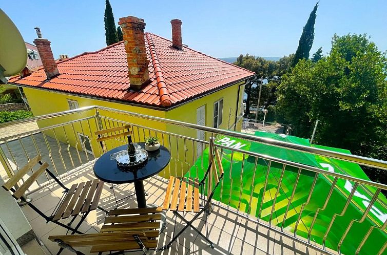 Appartement Schöne Wohnung in Dramalj