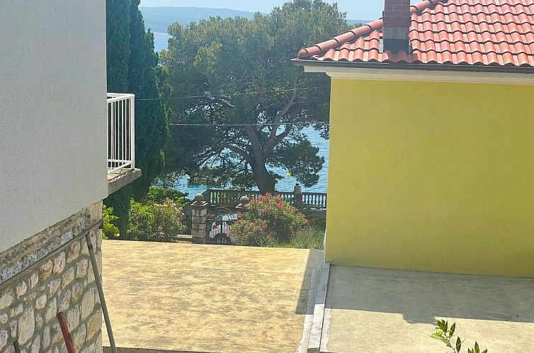 Appartement Schöne Wohnung in Dramalj
