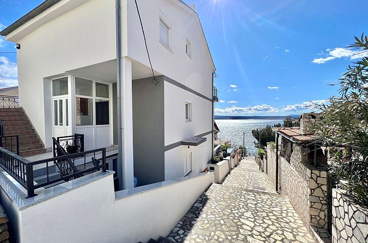 Appartement Wohnung Mare 3