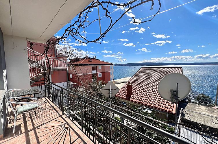 Appartement Wohnung Mare 3