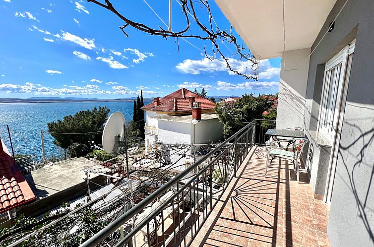 Appartement Wohnung Mare 3