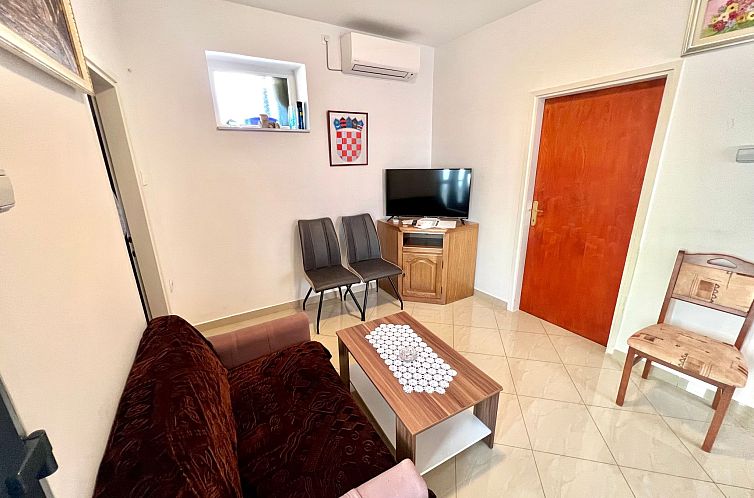 Appartement Wohnung Mare 3