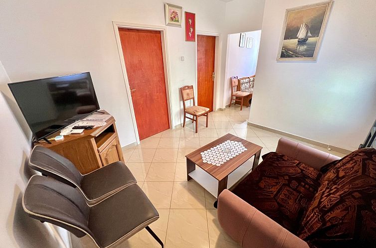 Appartement Wohnung Mare 3