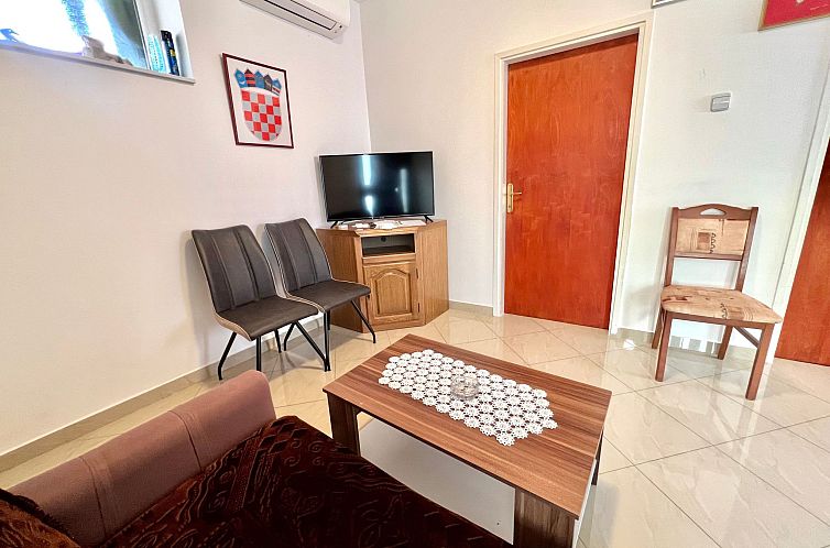 Appartement Wohnung Mare 3