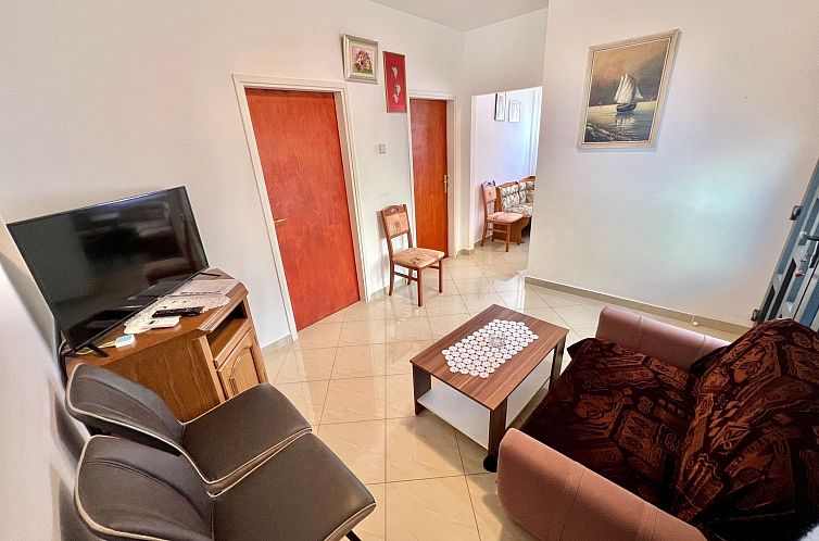 Appartement Wohnung Mare 3