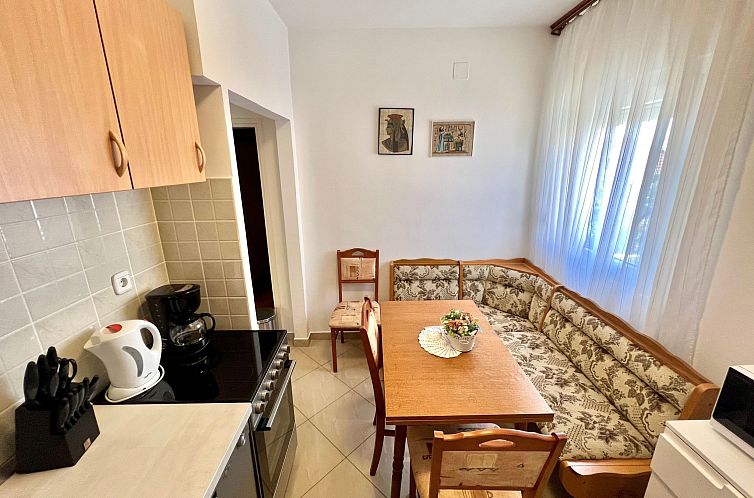 Appartement Wohnung Mare 3