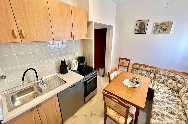 Appartement Wohnung Mare 3