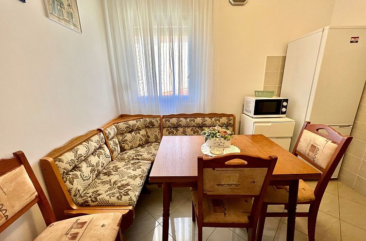 Appartement Wohnung Mare 3