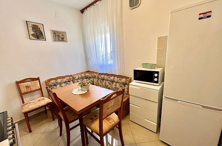 Appartement Wohnung Mare 3