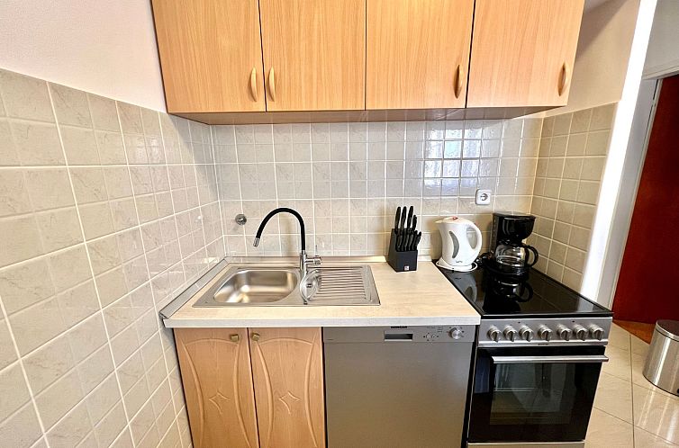 Appartement Wohnung Mare 3