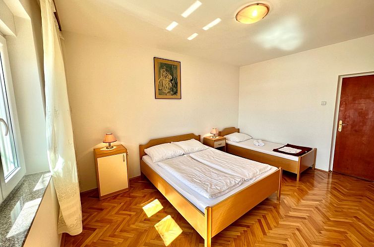 Appartement Wohnung Mare 3