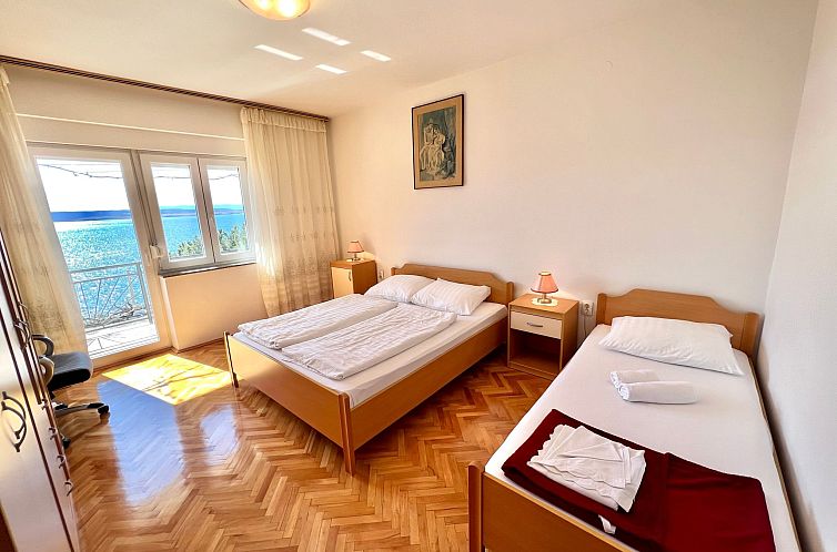 Appartement Wohnung Mare 3
