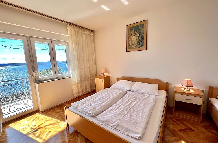 Appartement Wohnung Mare 3