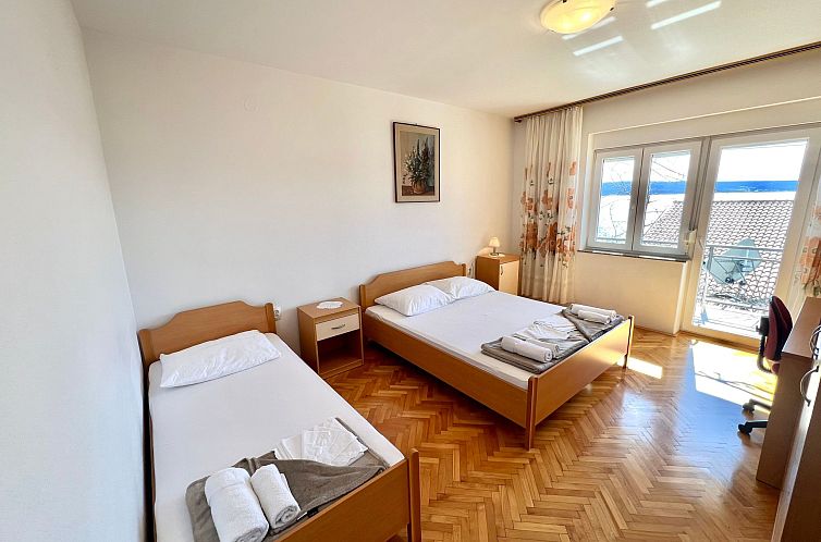 Appartement Wohnung Mare 3