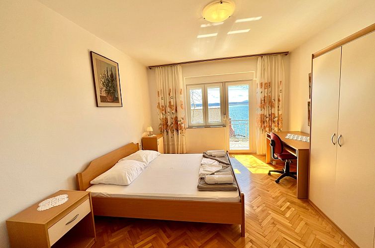 Appartement Wohnung Mare 3