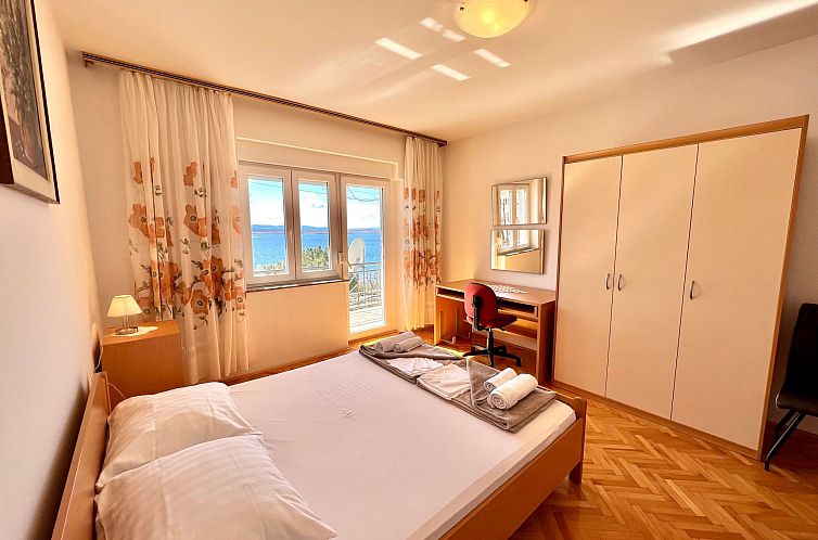 Appartement Wohnung Mare 3