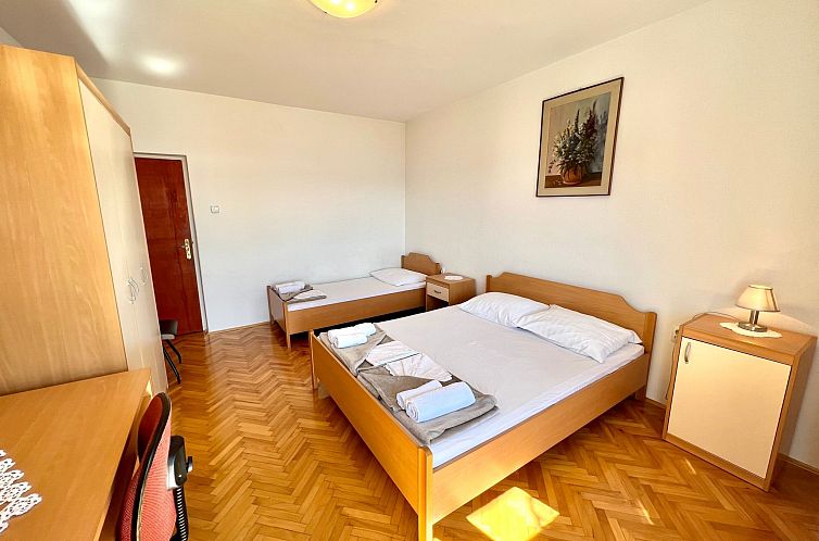 Appartement Wohnung Mare 3
