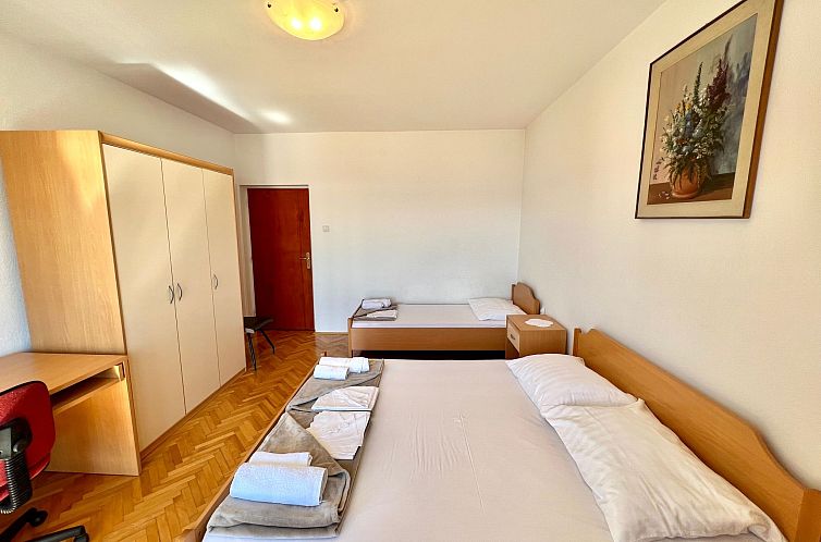 Appartement Wohnung Mare 3