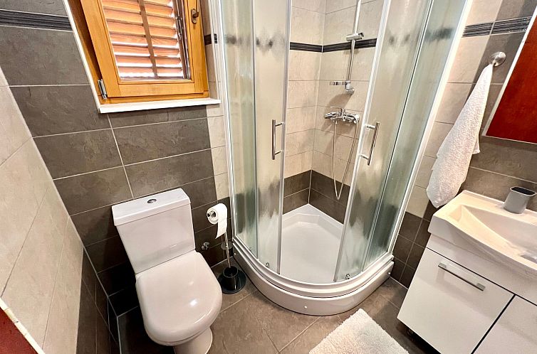 Appartement Wohnung Mare 3