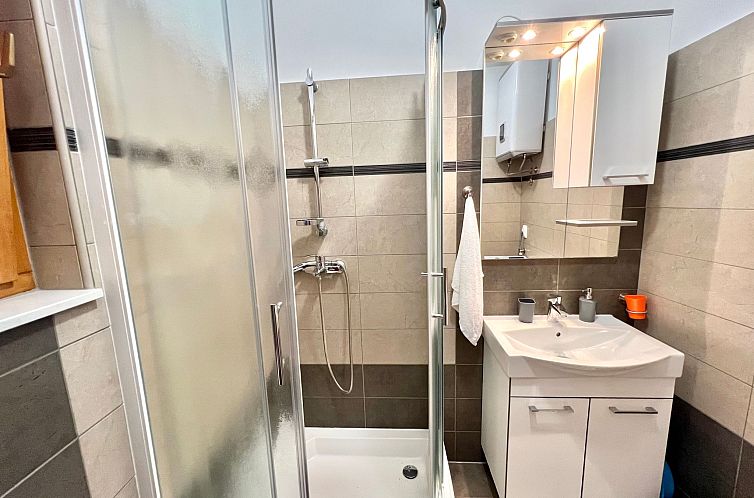 Appartement Wohnung Mare 3