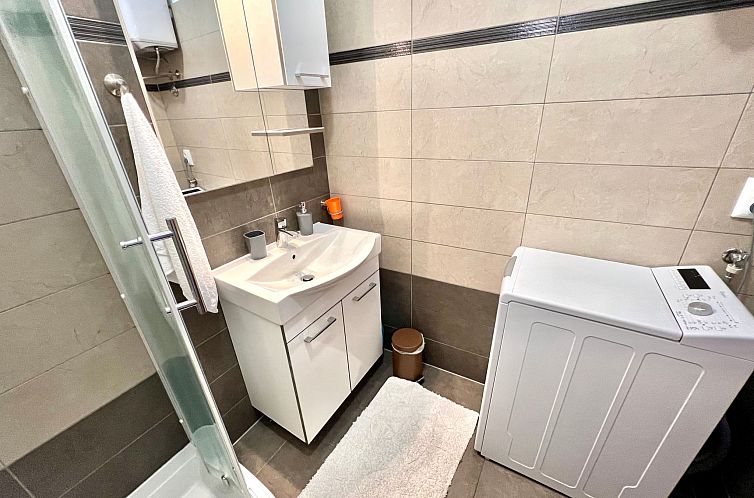 Appartement Wohnung Mare 3