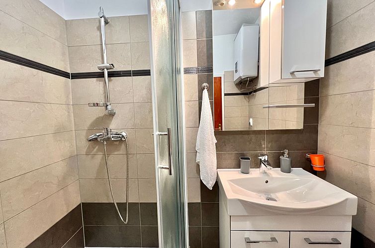 Appartement Wohnung Mare 3