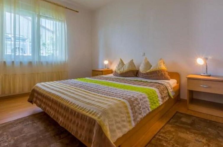 Appartement Appartement in Dramalj mit Möbliertem Balkon