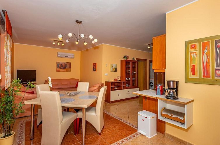 Unterkunft 1044255 - Appartement Kvarner - Appartement Apartment Mira