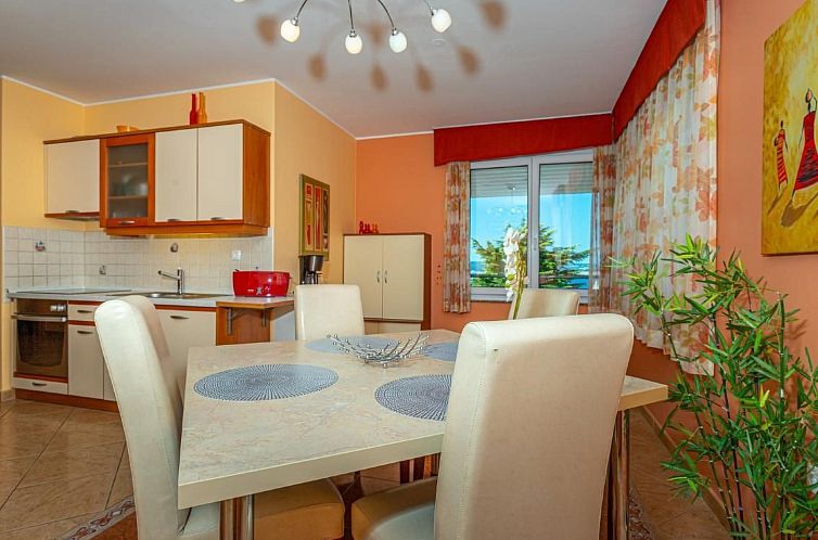 Appartement Apartment Mira