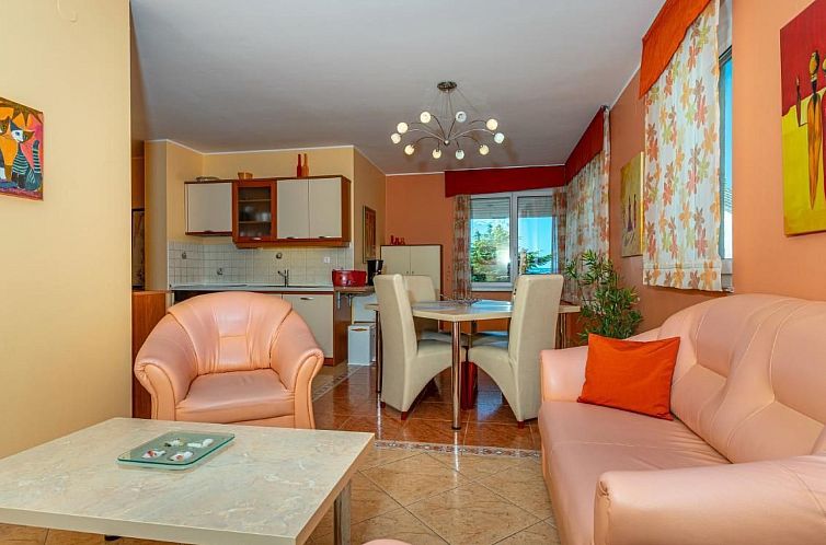 Appartement Apartment Mira