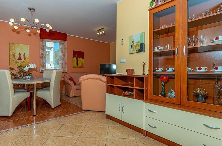 Appartement Apartment Mira