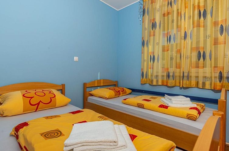 Appartement Apartment Mira