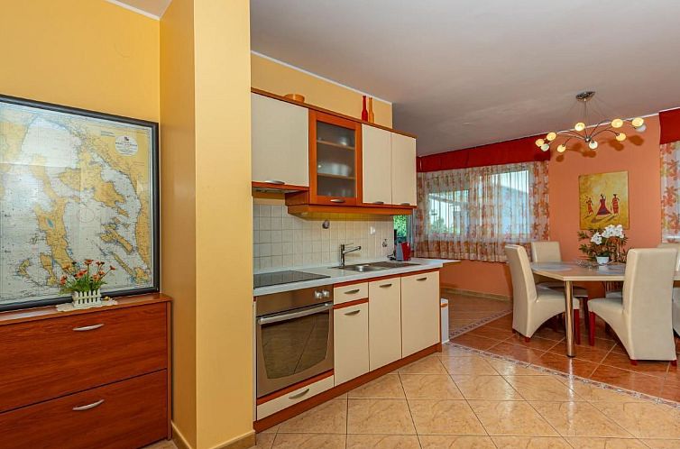 Appartement Apartment Mira