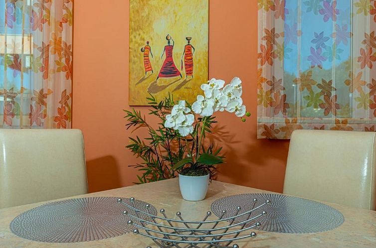 Appartement Apartment Mira