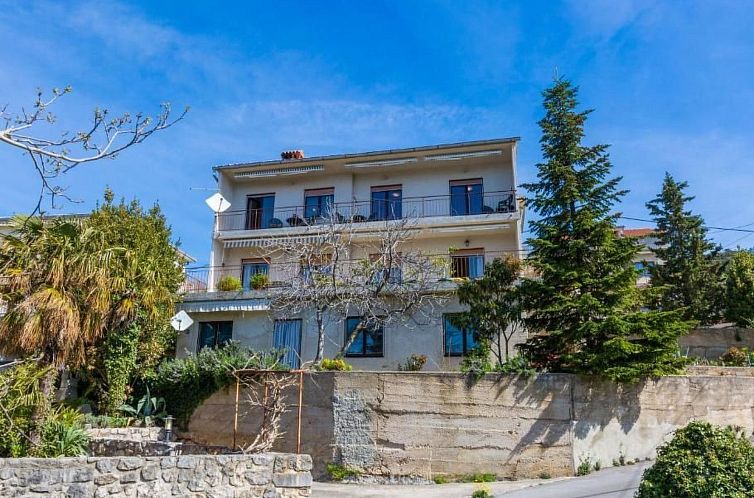 Unterkunft 1044256 - Appartement Kvarner - Appartement Ivka