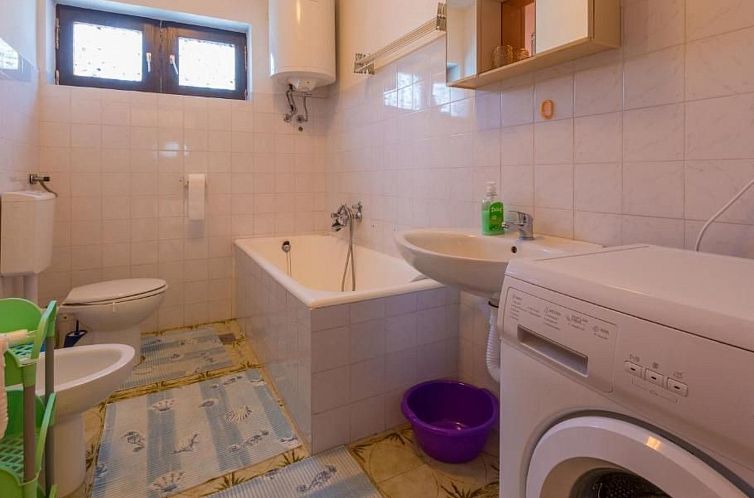 Appartement Ivka