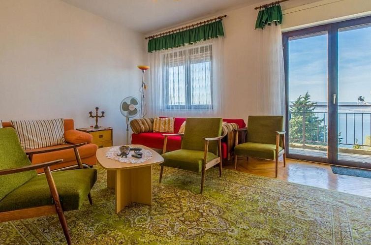 Appartement Ivka