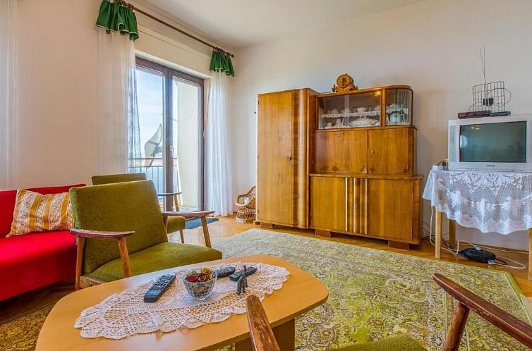 Appartement Ivka