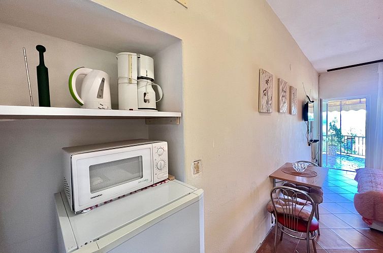 Appartement Apartment Zeleni Raj 1