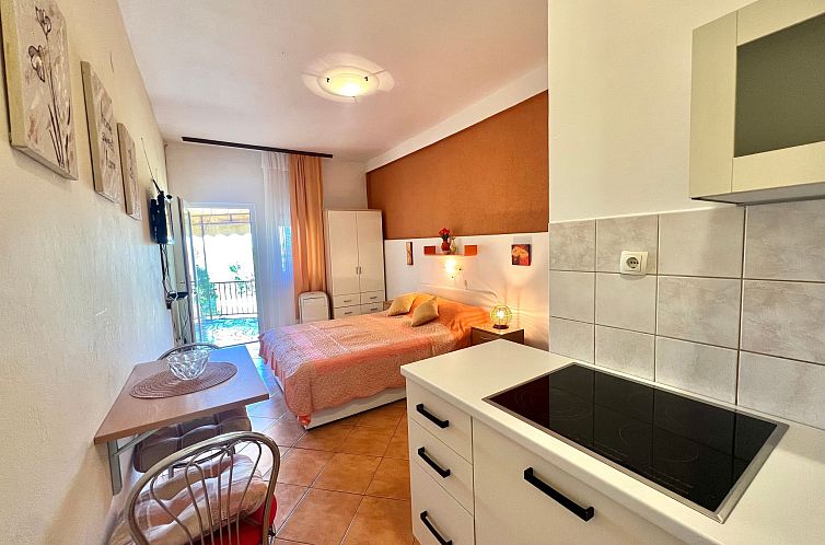 Appartement Apartment Zeleni Raj 1
