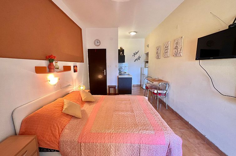 Appartement Apartment Zeleni Raj 1