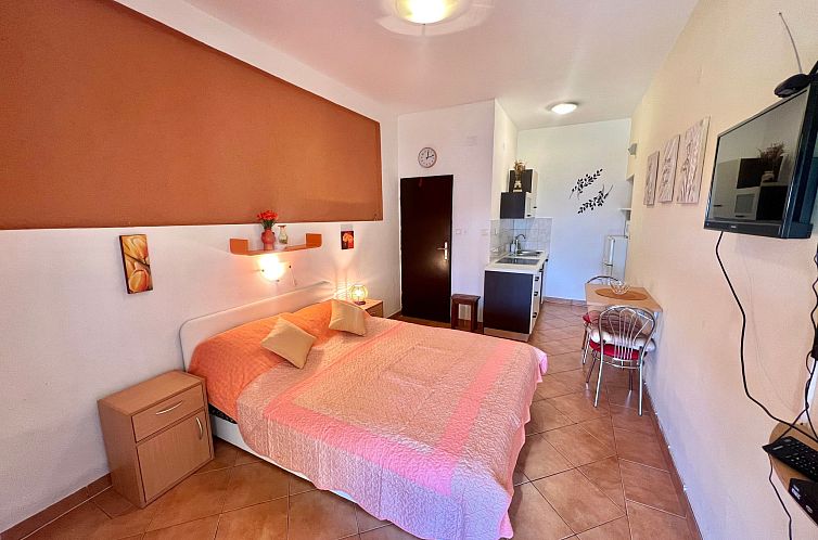 Appartement Apartment Zeleni Raj 1
