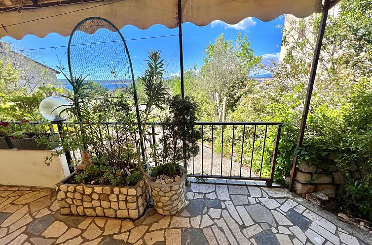 Appartement Apartment Zeleni Raj 1