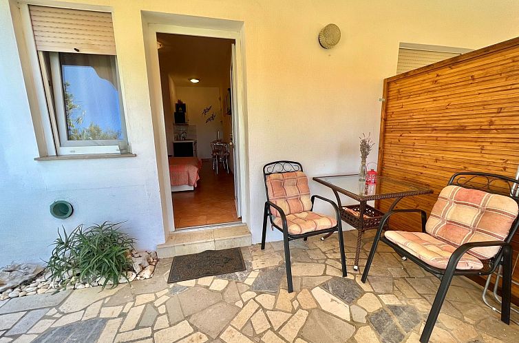 Appartement Apartment Zeleni Raj 1