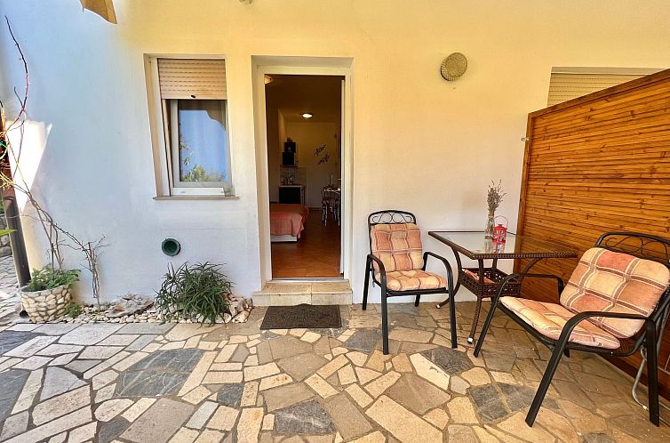 Appartement Apartment Zeleni Raj 1