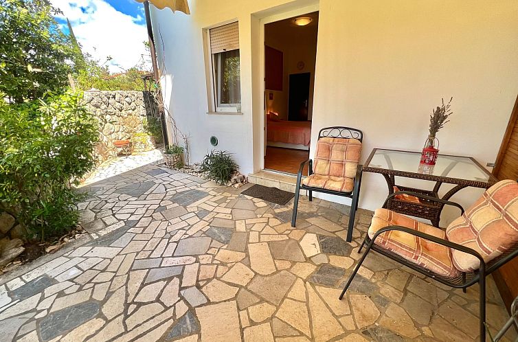 Appartement Apartment Zeleni Raj 1