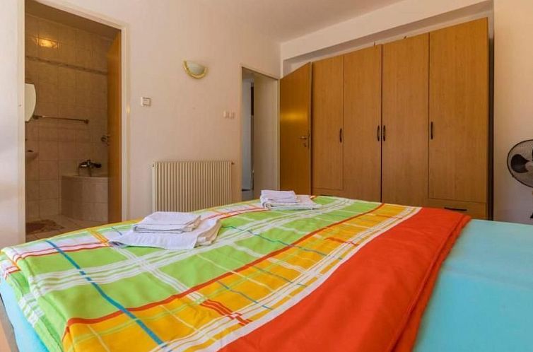 Appartement Appartement in Dramalj mit Möbliertem Balkon